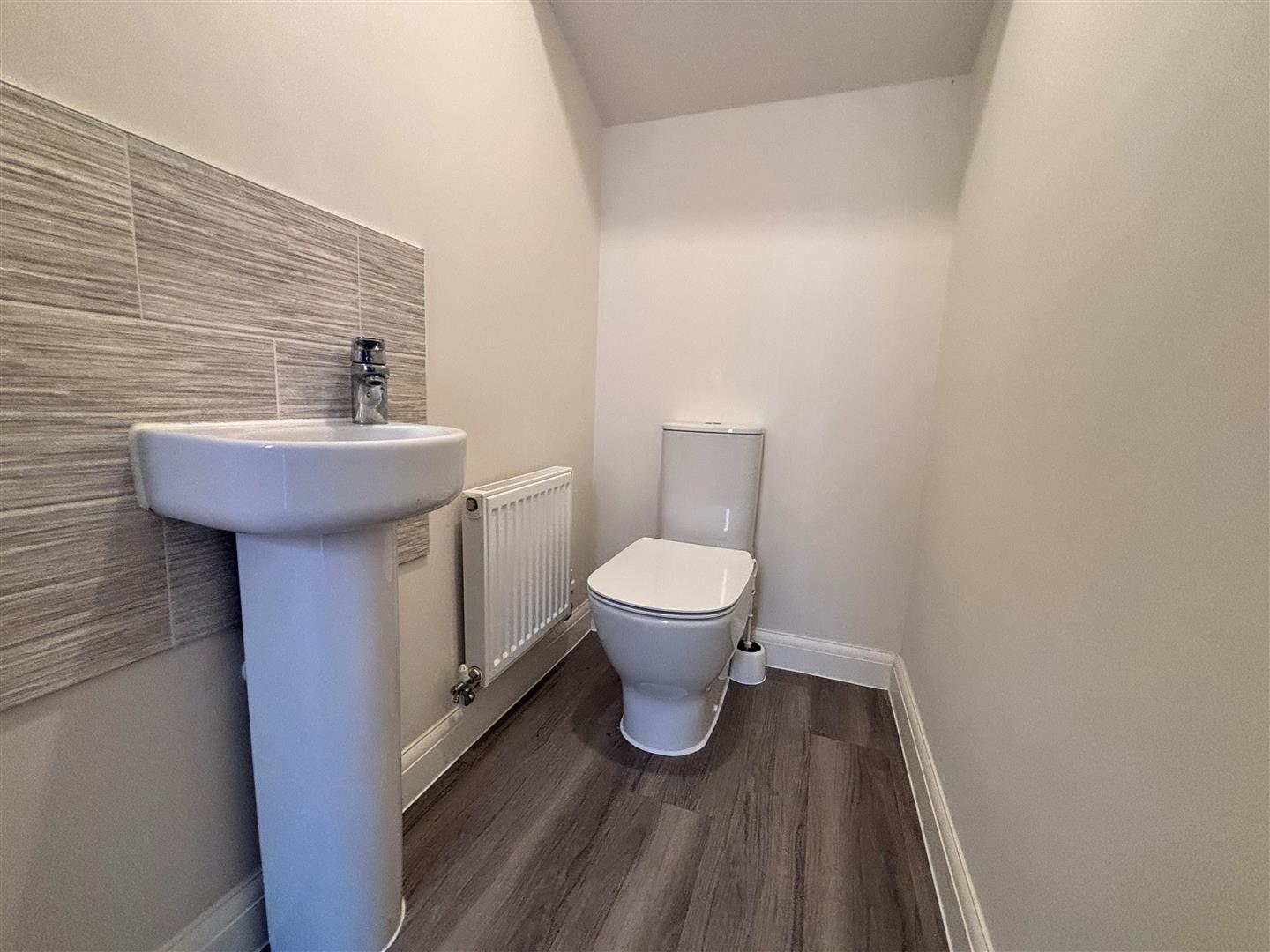 Archer Street, Great Denham, Bedford